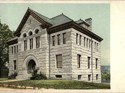 “If Stone could Speak…” Northfield&nbsp;Quarries